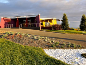 Northdown TAS Events Australia