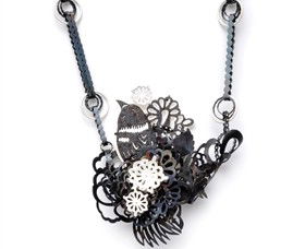 E.g.etal: Contemporary Jewellery And Objects - Events Australia 5