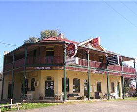 Adjungbilly ACT Events Australia