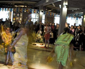 Koorie Heritage Trust - Events Australia 0