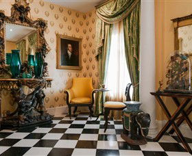 The Johnston Collection - Events Australia 0