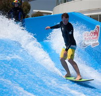 MSAC FlowRider - Tourism Bookings