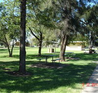 Inglewood Apex-Lions Park - Events Australia