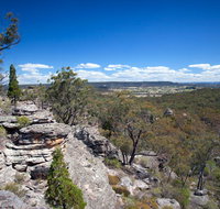Munghorn Gap Nature Reserve - Events Australia