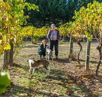 Little River Wines of Taggerty - Events Australia