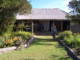 Boondooma Homestead - Events Australia 0