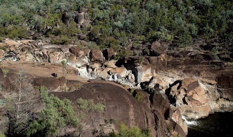 Kwiambal National Park - Events Australia 1