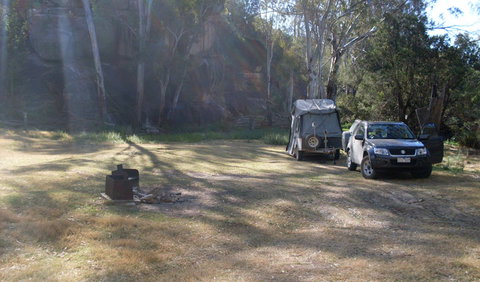 Kwiambal National Park - Events Australia 3