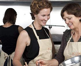 A Tavola! Cooking School At Pizzini Wines - Events Australia 0