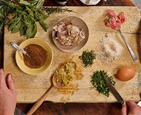 A Tavola! Cooking School At Pizzini Wines - Events Australia 1