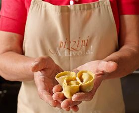 A Tavola! Cooking School At Pizzini Wines - Events Australia 3