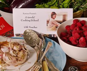 A Tavola! Cooking School At Pizzini Wines - Events Australia 7