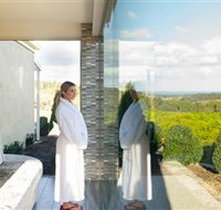 Saltair Day Spa - Accommodation Europe