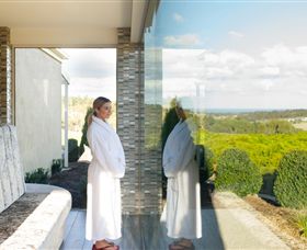 Saltair Day Spa - Accommodation Europe 0