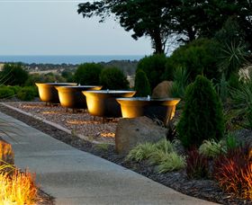 Saltair Day Spa - Accommodation Europe 1