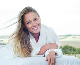 Saltair Day Spa - Accommodation Europe 5