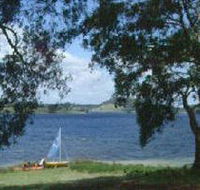 Sugarloaf Reservoir Park - Events Australia