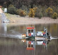 Wymah Ferry - Events Australia