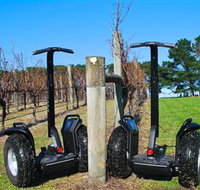 Segway Geelong - Tourism Bookings