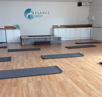Balance Studio - Accommodation Europe
