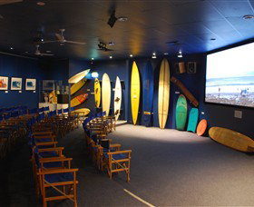 Surfworld Museum Torquay - Accommodation Europe 1