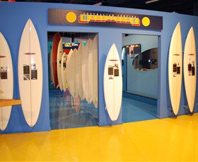 Surfworld Museum Torquay - Accommodation Europe 4