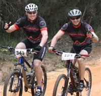 Trailhead Bike Co. - Events Australia