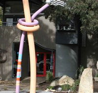 Eagles Nest Fine Art Gallery - Tourism Bookings