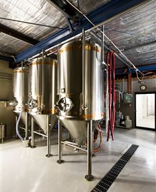 Blackman's Brewery - Accommodation Europe 2