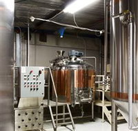 Blackman's Brewery - Accommodation Europe