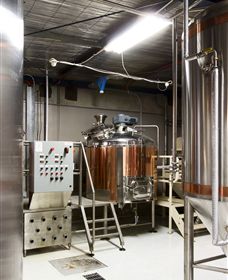 Blackman's Brewery - Accommodation Europe 0