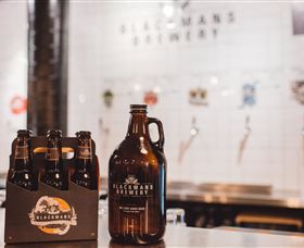 Blackman's Brewery - Accommodation Europe 5