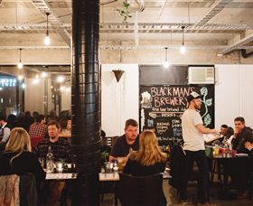 Blackman's Brewery - Accommodation Europe 3