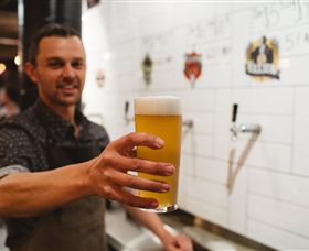 Blackman's Brewery - Accommodation Europe 8