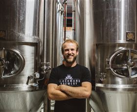 Blackman's Brewery - Accommodation Europe 7