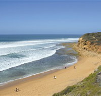 Torquay Books - Accommodation Europe