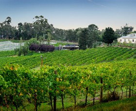 Kellybrook Winery, Kelly Brothers Cider & Riders Brew Co. - Events Australia 1