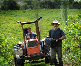 Kellybrook Winery, Kelly Brothers Cider & Riders Brew Co. - Events Australia 0