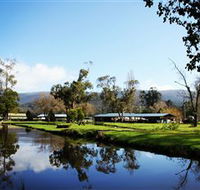 Buxton Trout  Salmon Farm - Events Australia