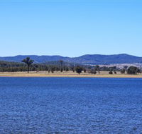 Coolmunda Dam - Events Australia