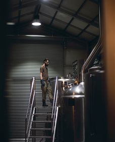 Napoleone Brewery And Ciderhouse - Events Australia 2