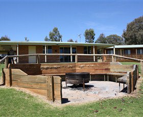 Inland Waters Holiday Parks Grabine Lakeside - Events Australia 1