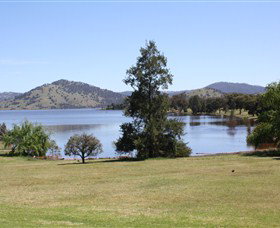 Inland Waters Holiday Parks Grabine Lakeside - Events Australia 0