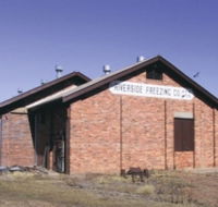 Riverside Freezing Works and Rabbit Factory - Events Australia
