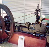 Turon Technology Museum - Events Australia