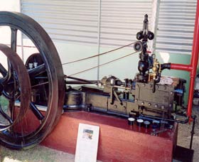 Turon Technology Museum - Events Australia 0