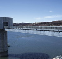 Harding River Dam - Events Australia