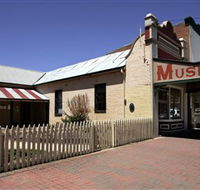 Manilla Heritage Museum - Events Australia