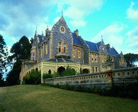 Abercrombie House - Events Australia 0