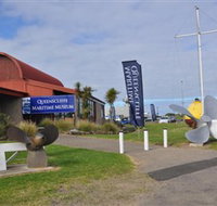 Queenscliffe Maritime Museum - Events Australia